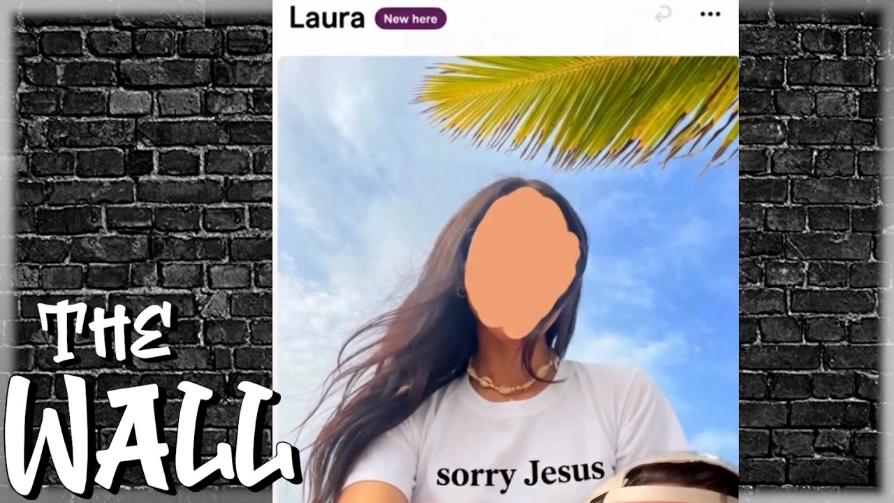 ОСТОРОЖНО! «Церковные девушки» выдают себя за новообращенных девственниц.