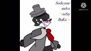 A random simp book about senpai• - he is my sussy baka - Wattpad