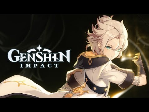 Demo de nuevo personaje / Genshin Impact - Albedo | Español Latino