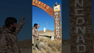 Rinconada Jujuy porque se llama asi ? #shortvideo