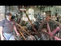 OLD STEAM POWERED MACHINE SHOP 40  Oversize piston #2