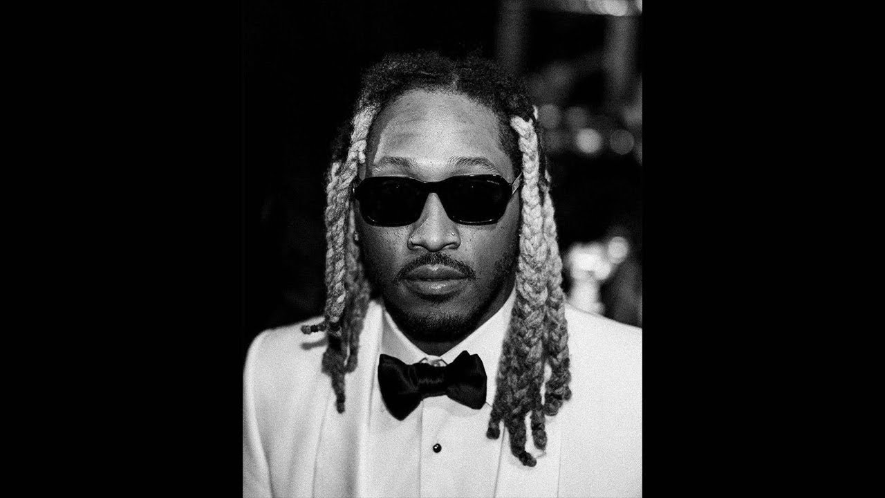 [FREE] FUTURE x METRO BOOMIN TYPE BEAT - 