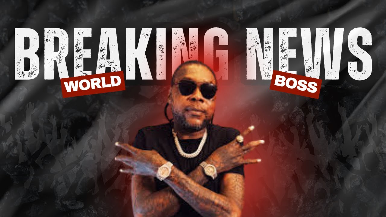 Vybz Kartel Breaking News: The Cartel Name That Shocked Dancehall