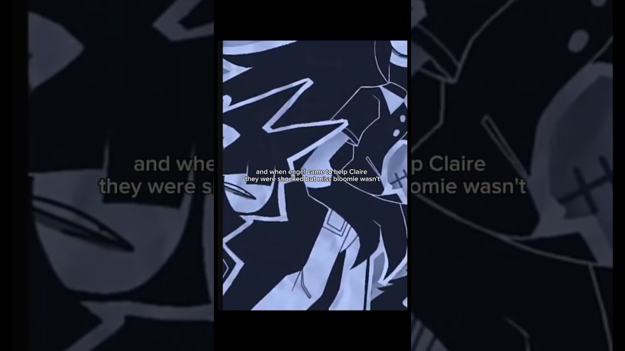 is miss bloomie innocent?