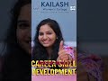 🩺 Kailash College of Nursing – Salem District 🎓✨ Admissions Open 2025 |