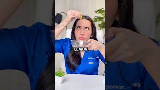 Glycerin Rose Water Lemon