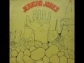 Jericho Jones - Freedom (1971)