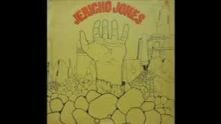 Jericho Jones - Freedom (1971)