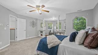 4092 Ridge Crest Drive video tour