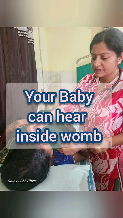 Can Baby Hear Inside Womb ayurvedalife pregnancy shortsfeed can-baby-hear-inside-womb-ayurvedalife-pregnancy-shortsfeed