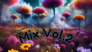VOLUME 2 - EDM Mix- Electronic Song Mix (Original) 2024