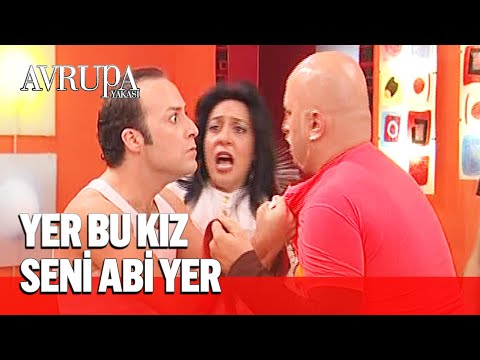 Sertaç ve Sacit'in