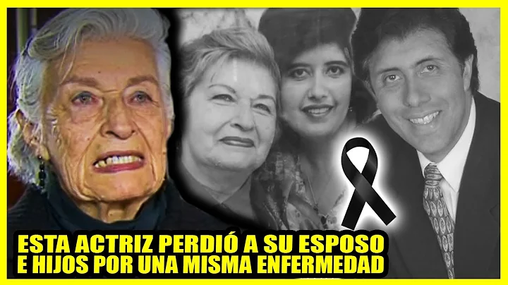 La triste historia de vida de FLOR VARGAS | perdi ...