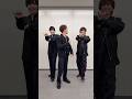 #IMP. - 「CRUISIN&#39;」 #松井奏 #椿泰我 #鈴木大河 #ひびけ_CRUISIN&#39; #音楽の日 2025