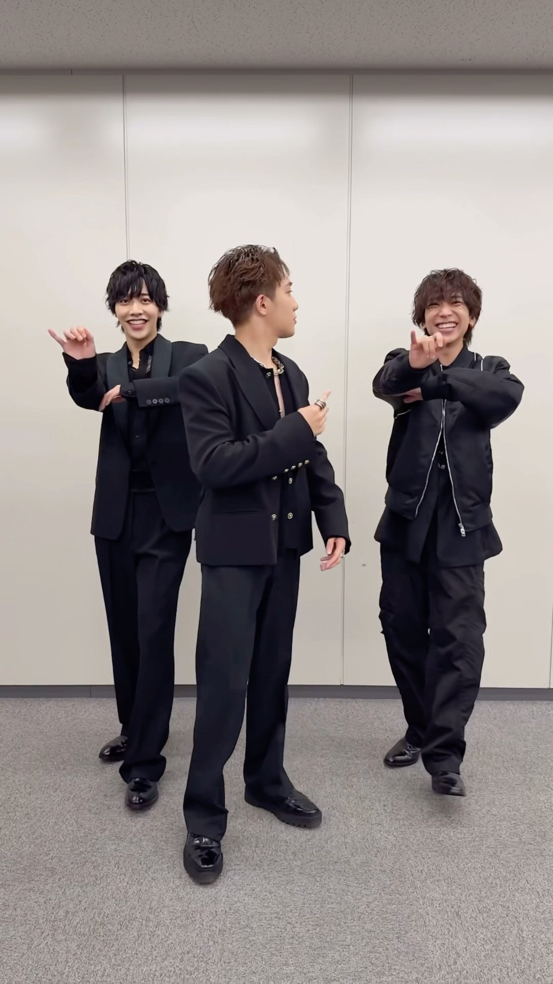 IMP. CRUISIN/IMP. SWITCHing/IGotIt 全形態 CRUISIN'／IMP.」通常盤 | TOBE OFFICIAL STORE