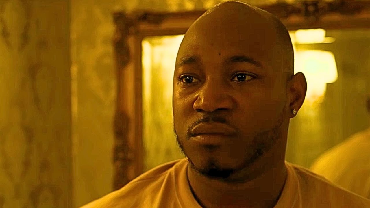 JENARD FINDS OUT TOMMY IS USING SHANTI TO TAKE HIM OUT||POWER BOOK 4 SEASON 3 FINAL EPISODE SPOILERS