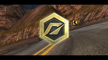 Aston Martin Vulcan Day 4 Race 1 Speed Breakers SE NFS No Limits