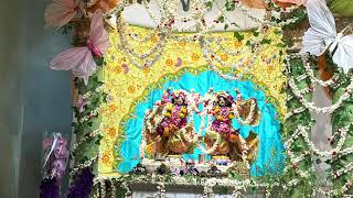 Download Lagu Janmashtami in the Netherlands  – Krishna’s Magic in Europe! MP3