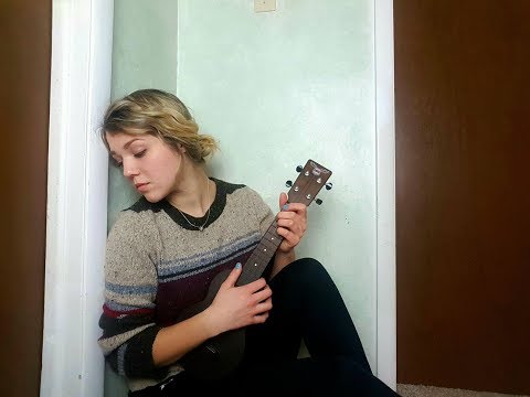 New Rules - Dua Lipa (ukulele cover)