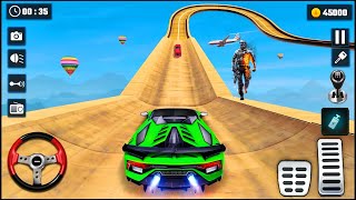 Ramp Racing - Car Racing 3D - Android Gameplay screenshot 5