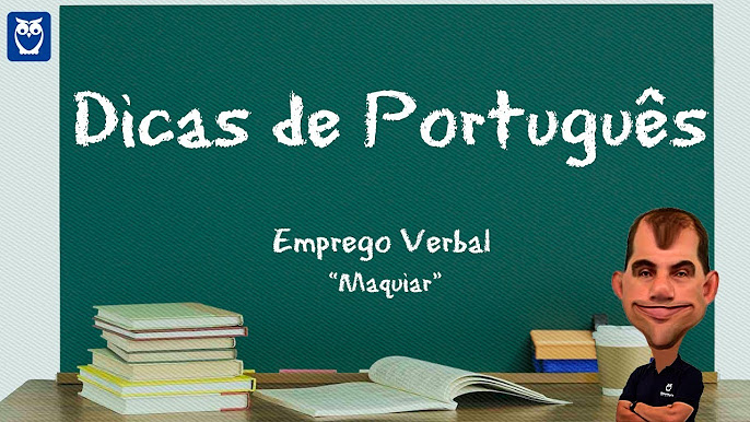  Pequenas Dicas de Português