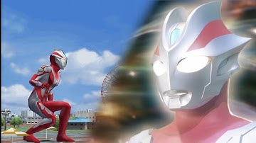 [NEW] ULTRAMAN XENON V1 ウルトラマンゼノン - UFE0