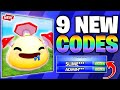 LATEST CODES!!💎🔥 ALL WORKING UPDATE CODES FOR SLIME RNG 2026 - ROBLOX SLIME RNG CODES 2026