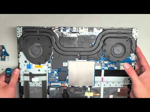 Lenovo Legion Y540-15IRH