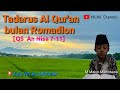 Tadarus Surat An Nisa 7-11 | M Makin Manistawa |Berkah Romadlon