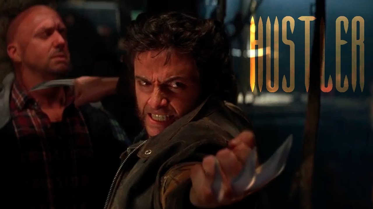 Wolverine | Hustler ft. @ZaydeWolf