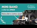 Como usar o mini band para evitar dor na lombar?
