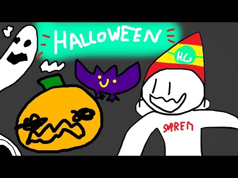 HALLOWEEN RESUMEN VAGO