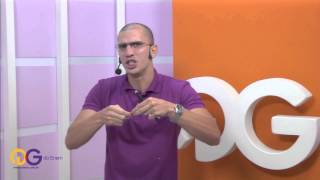 Biologia - órgãos homólogos e análogos - ENEM