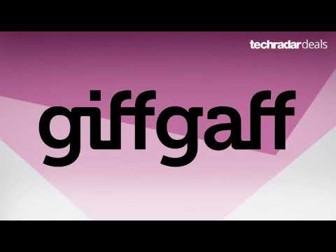 giffgaff Voicemail