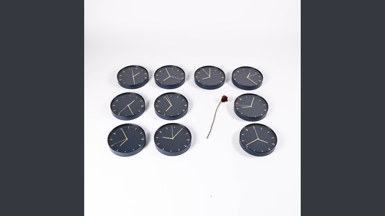 Watch Circles on YouTube Watch Circles on YouTube