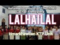 LALHAI LAL- Hmarkhawlien RPC KTP