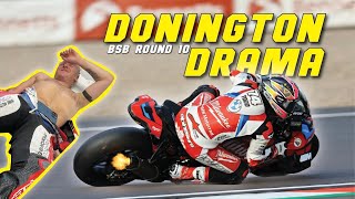 I GOT MY BEST EVER BSB FINISH! | TODD TV