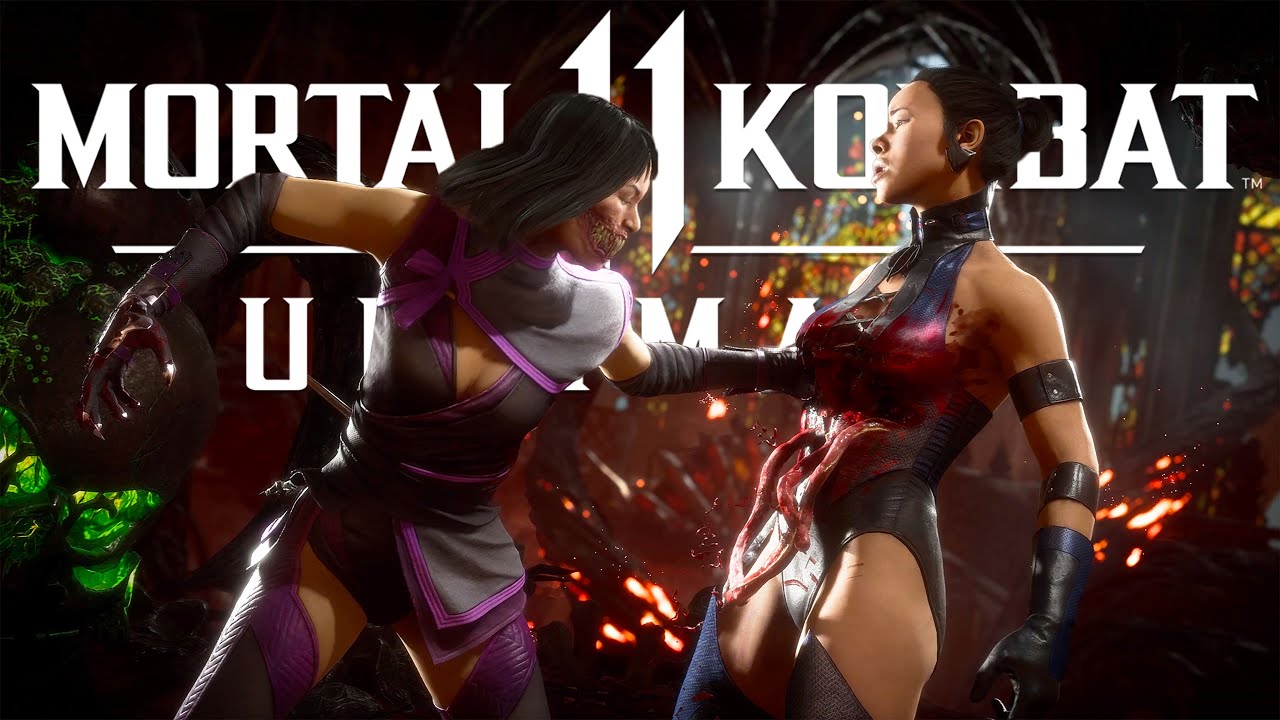 Mortal Kombat 11 Ultimate: How to Perform All Fatalities