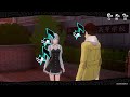 Kotone School Date | Persona 5 The Phantom X Part 347-3