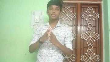 Beatbox Tutorial 3 :Throat Bass #TamilTutorial By🔵MKT Maindhan