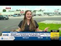 WDAM 7 and Rouses' Old Glory flag giveaway happens Thursday