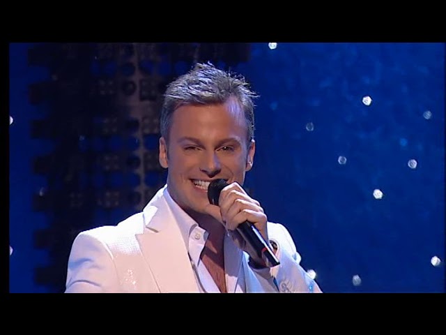 Alcazar - Alcastar (Melodifestivalen 2005 Final) class=