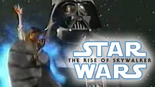 Lawrence and Bruce Review Star Wars: The Rise of Skywalker