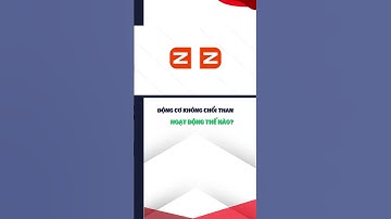 Động cơ không chổi than hoạt động thế nào? Brushless motor short