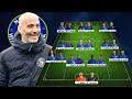 Chelsea's Possible Future Lineup With Latest Top Transfers Targets Under Enzo Maresca Season 2025/26