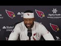 S Budda Baker Press Conference- 11.13.25 | AZ Cardinals