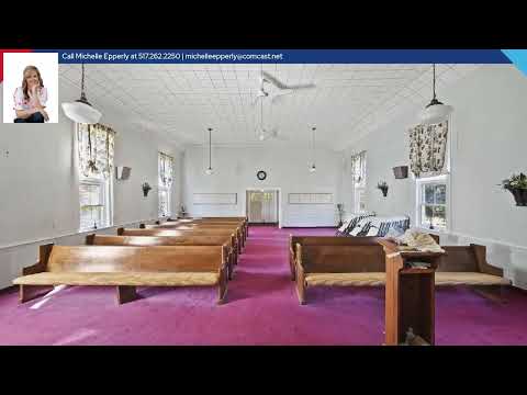 17046 English Rd Road, Manchester, MI home video tour