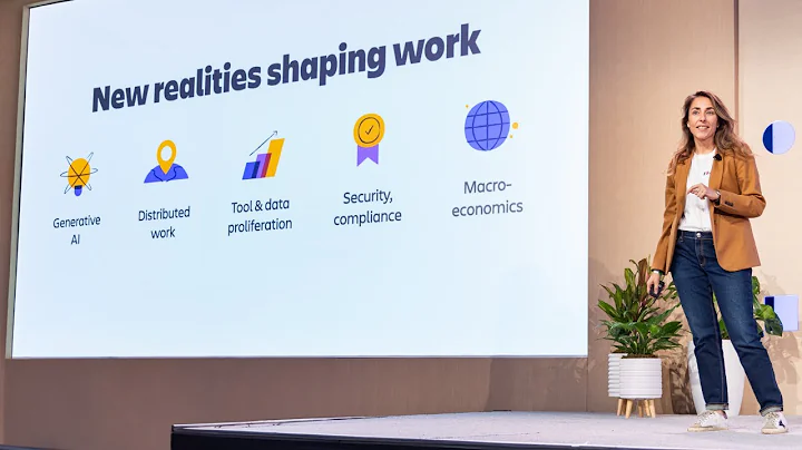 Atlassian System of Work