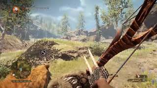 17 = THE PRIMAL BEAST HUNT!   Far Cry Primal   Part 4