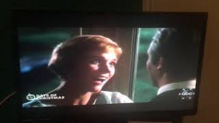 Captain Von Trapp and Maria: The Sound Of Music